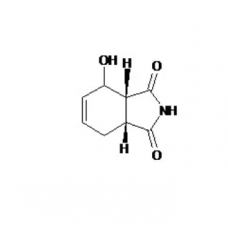 3-OH THPI 3aR, 7aR-4-Hydroxy- 3a,4,7,7a-Tetrahydro-1H-isoind